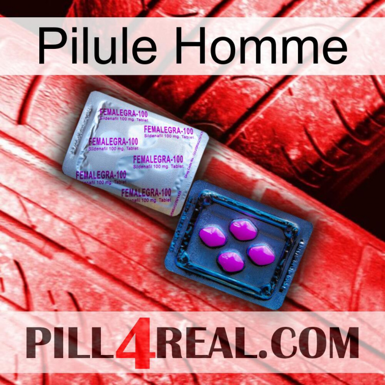 Man Up Pill 37